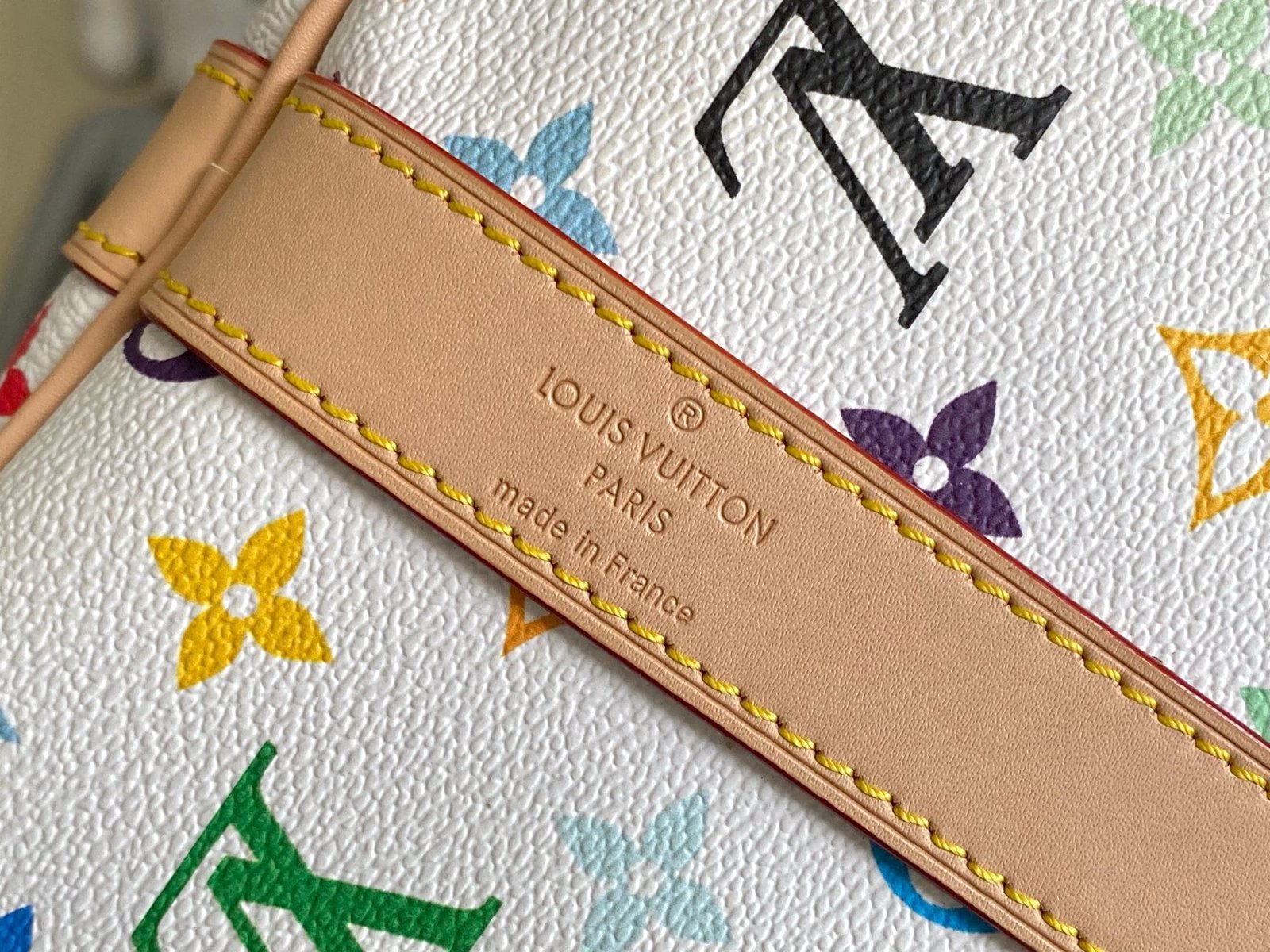 L0vis Vvtt0n M13742 LV x TM Keepall 45