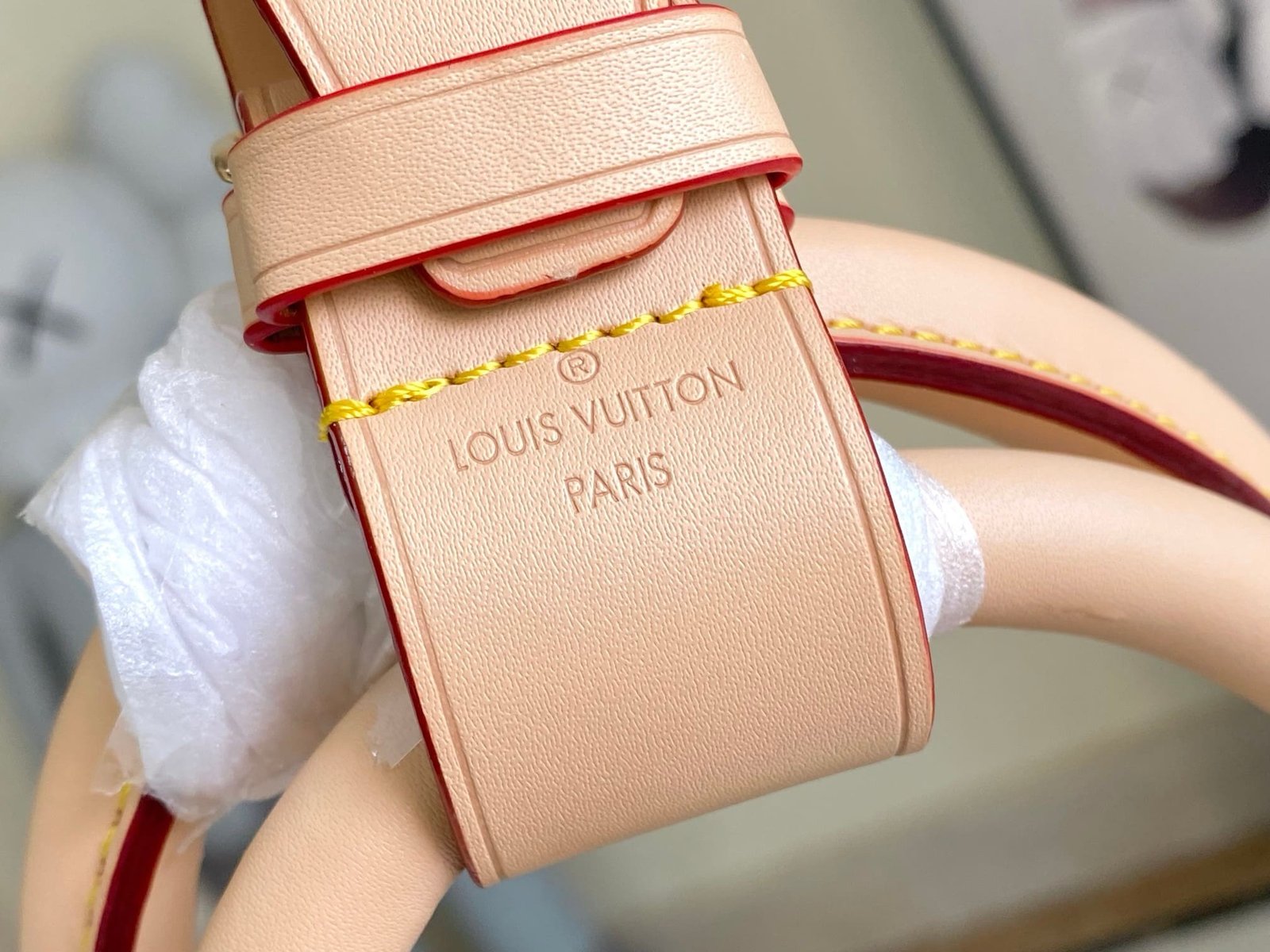L0vis Vvtt0n M13742 LV x TM Keepall 45