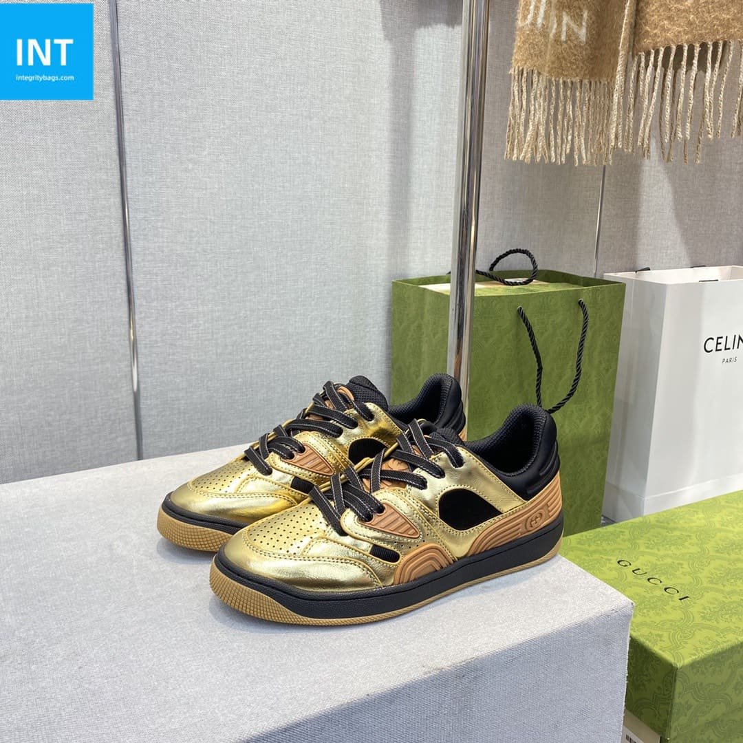 Gvc*1 Shoes | Mastercraft Quality