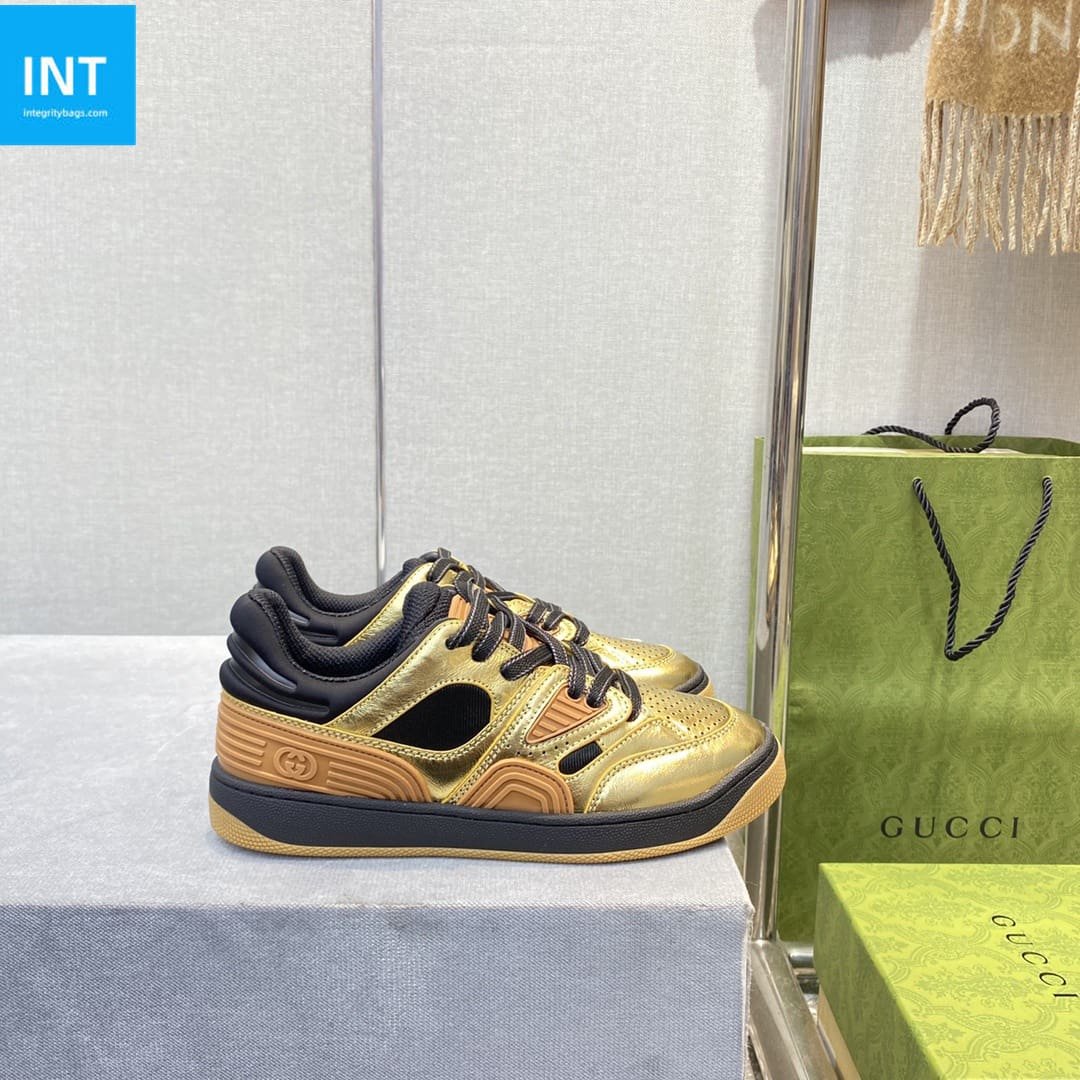 Gvc*1 Shoes | Mastercraft Quality