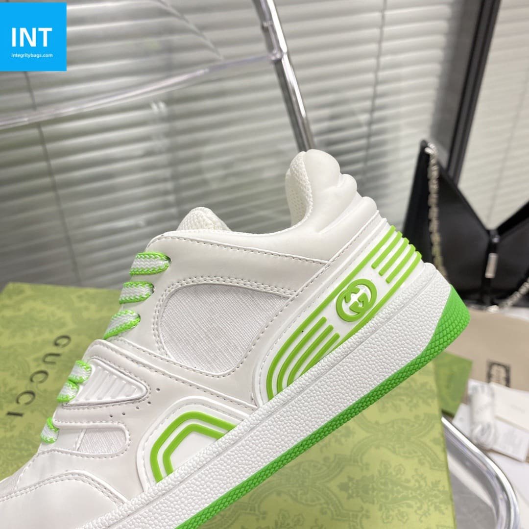 Gvc*1 Shoes | Mastercraft Quality
