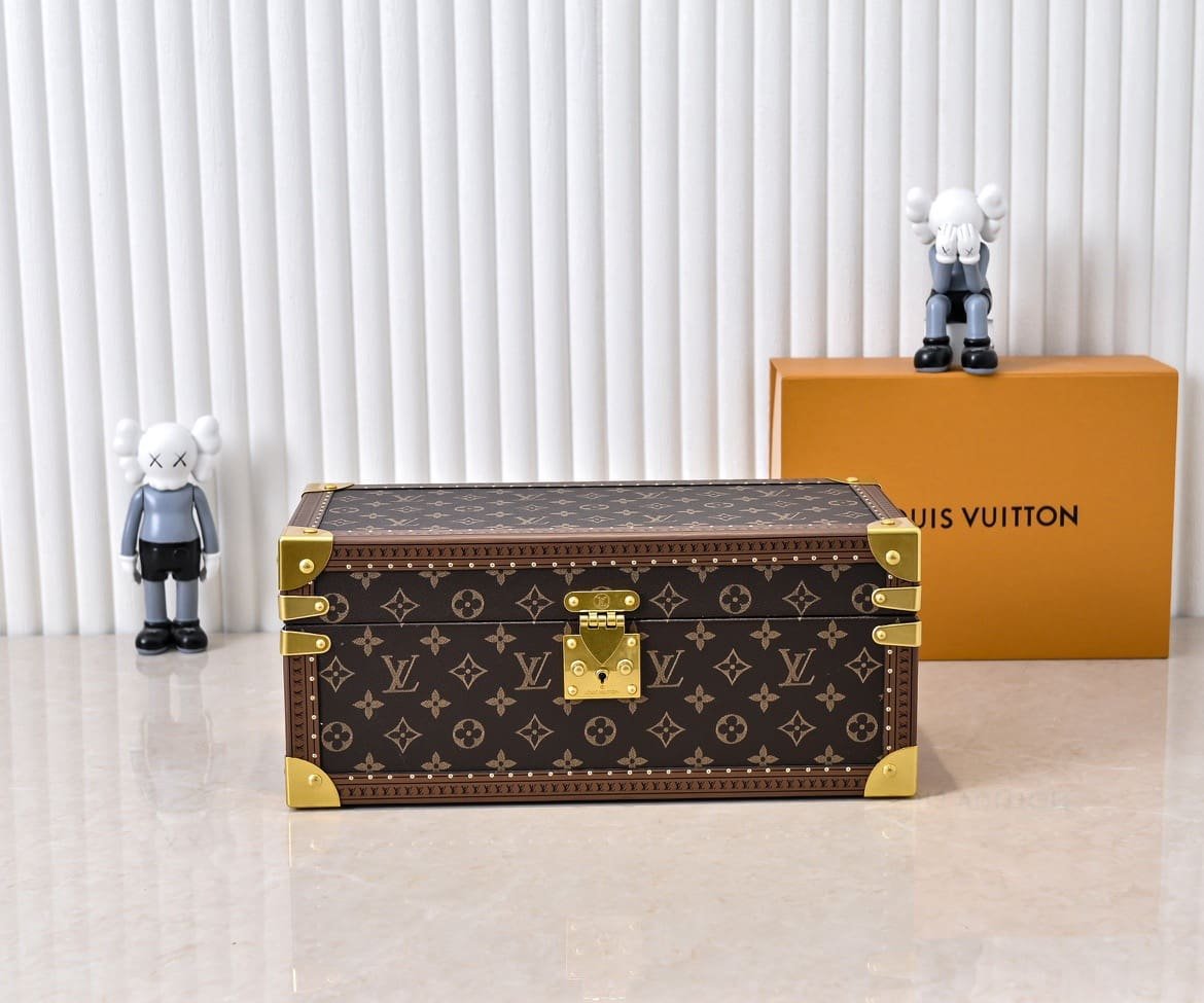 L0vis Vvtt0n M20209 Coffret Accessoires