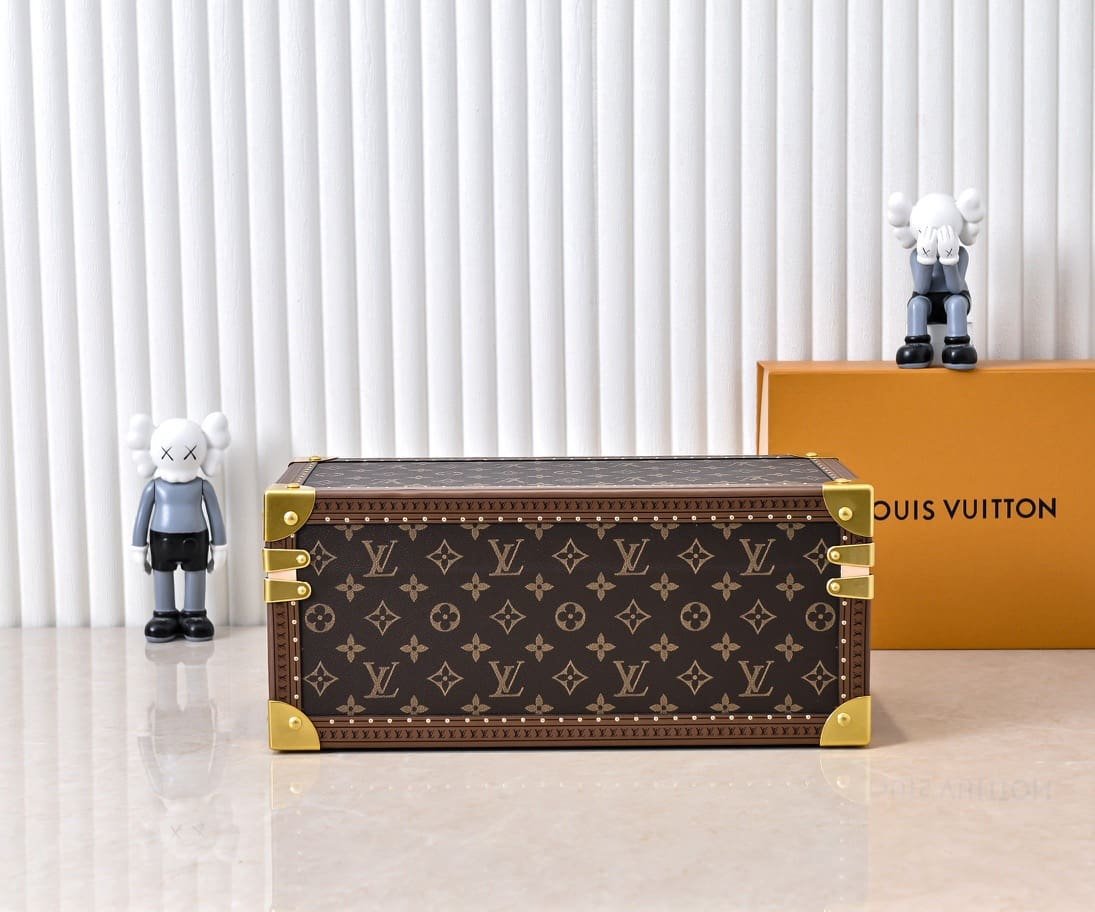 L0vis Vvtt0n M20209 Coffret Accessoires