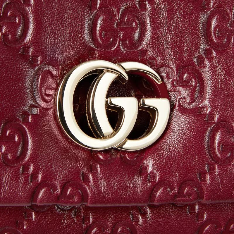 Gvc*1 Milano mini tote