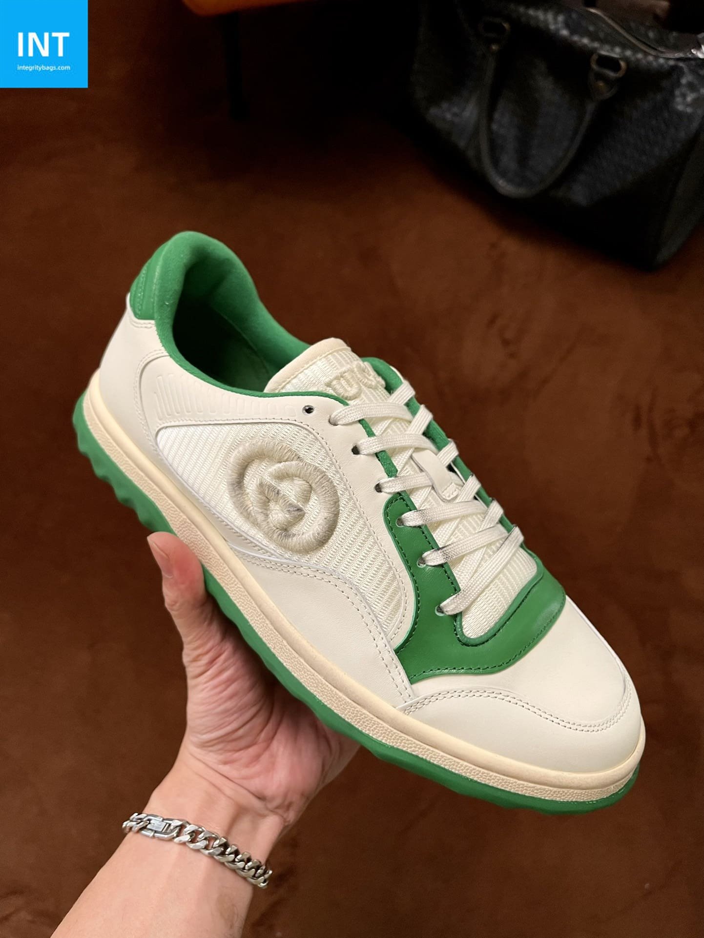 Gvc*1 Shoes | Mastercraft Quality