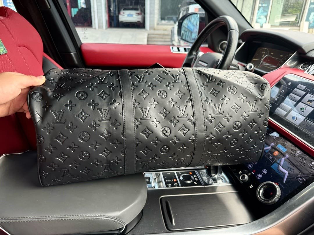 L0vis Vvtt0n M44810 Keepall Bandoulière 50