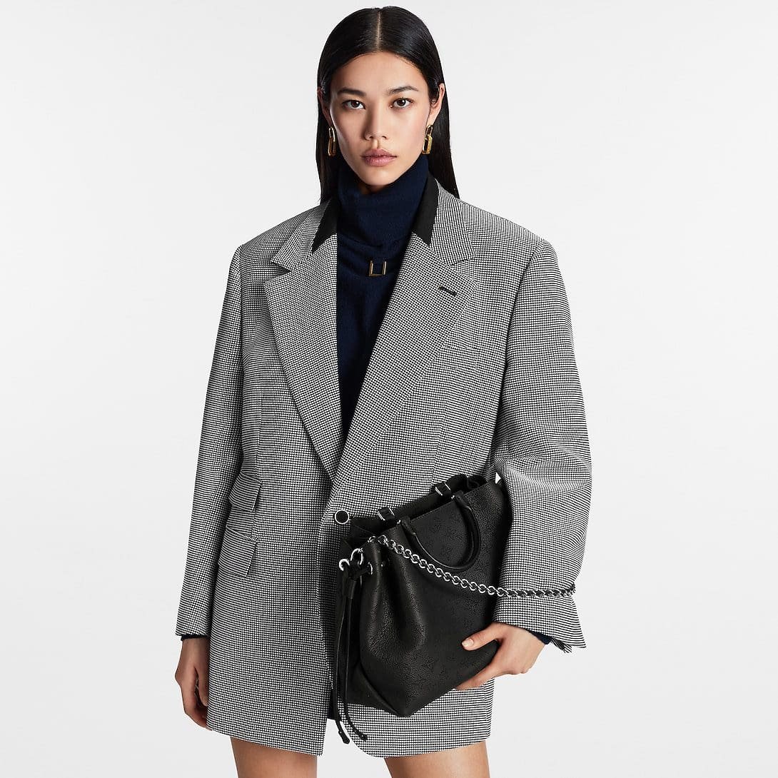 L0vis Vvtt0n M59200 Bella Tote