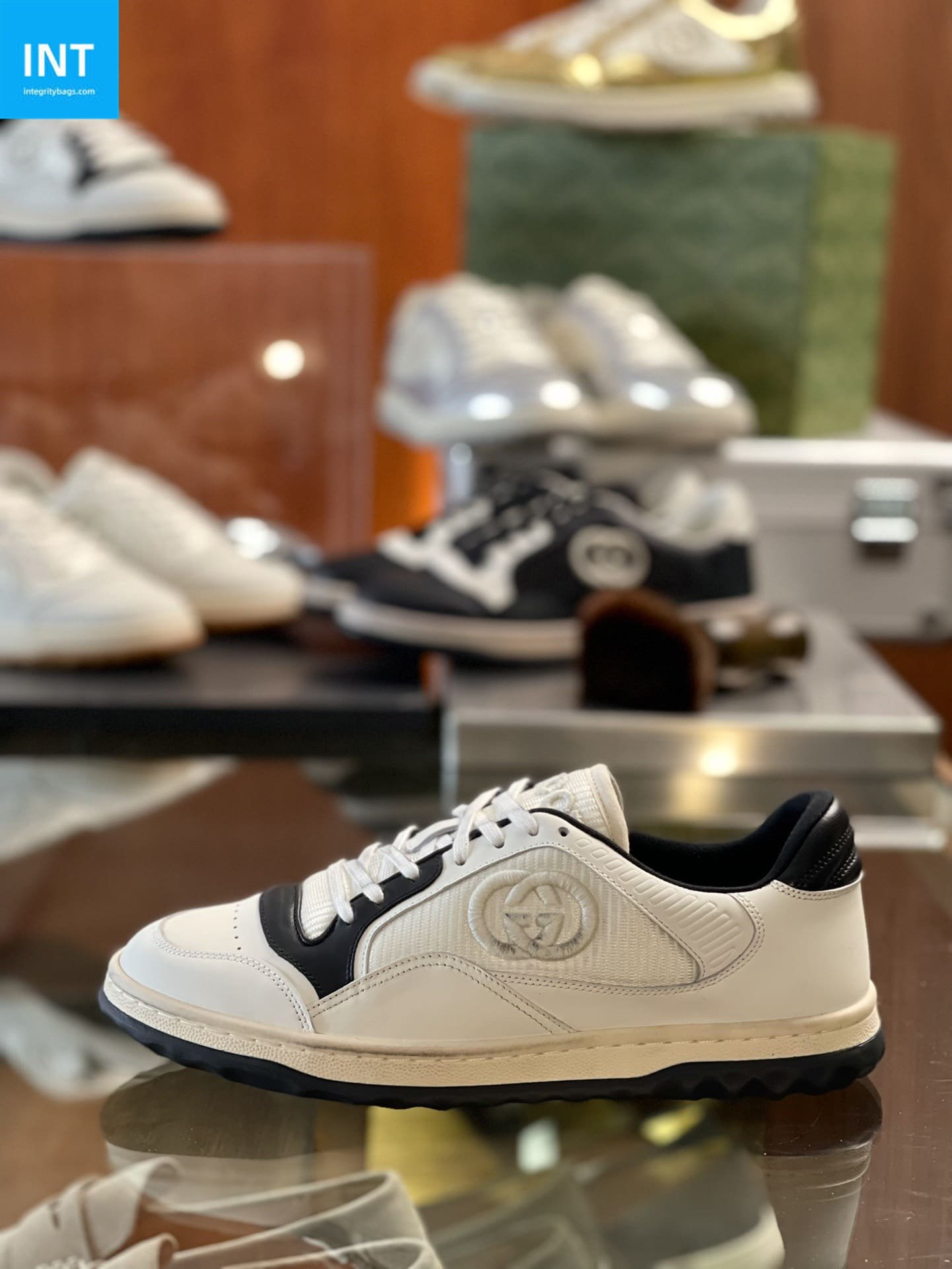 Gvc*1 Shoes | Mastercraft Quality
