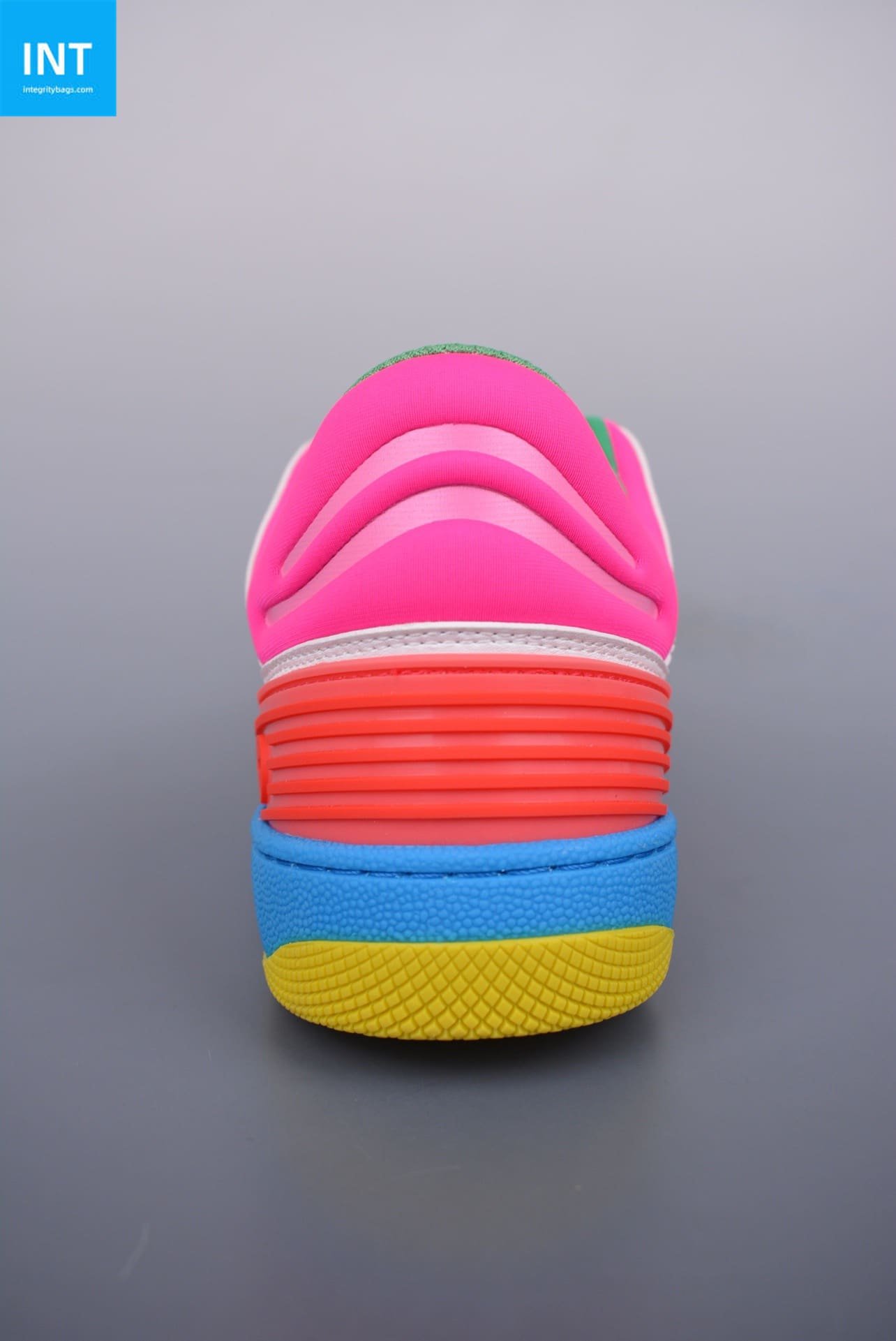Gvc*1 Shoes | Mastercraft Quality