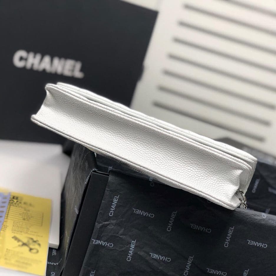 Ch**el Wallet On Chain AP0250