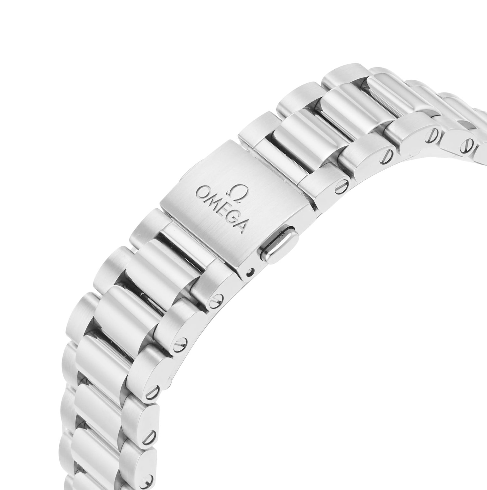 0me*ga Seamaster Aqua Terra 150M