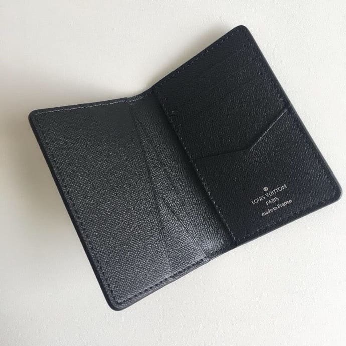 L0vis Vvtt0n M61696 Pocket Organizer
