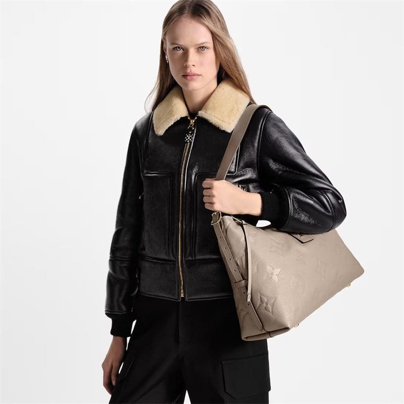 L0vis Vvtt0n M46292 CarryAll MM