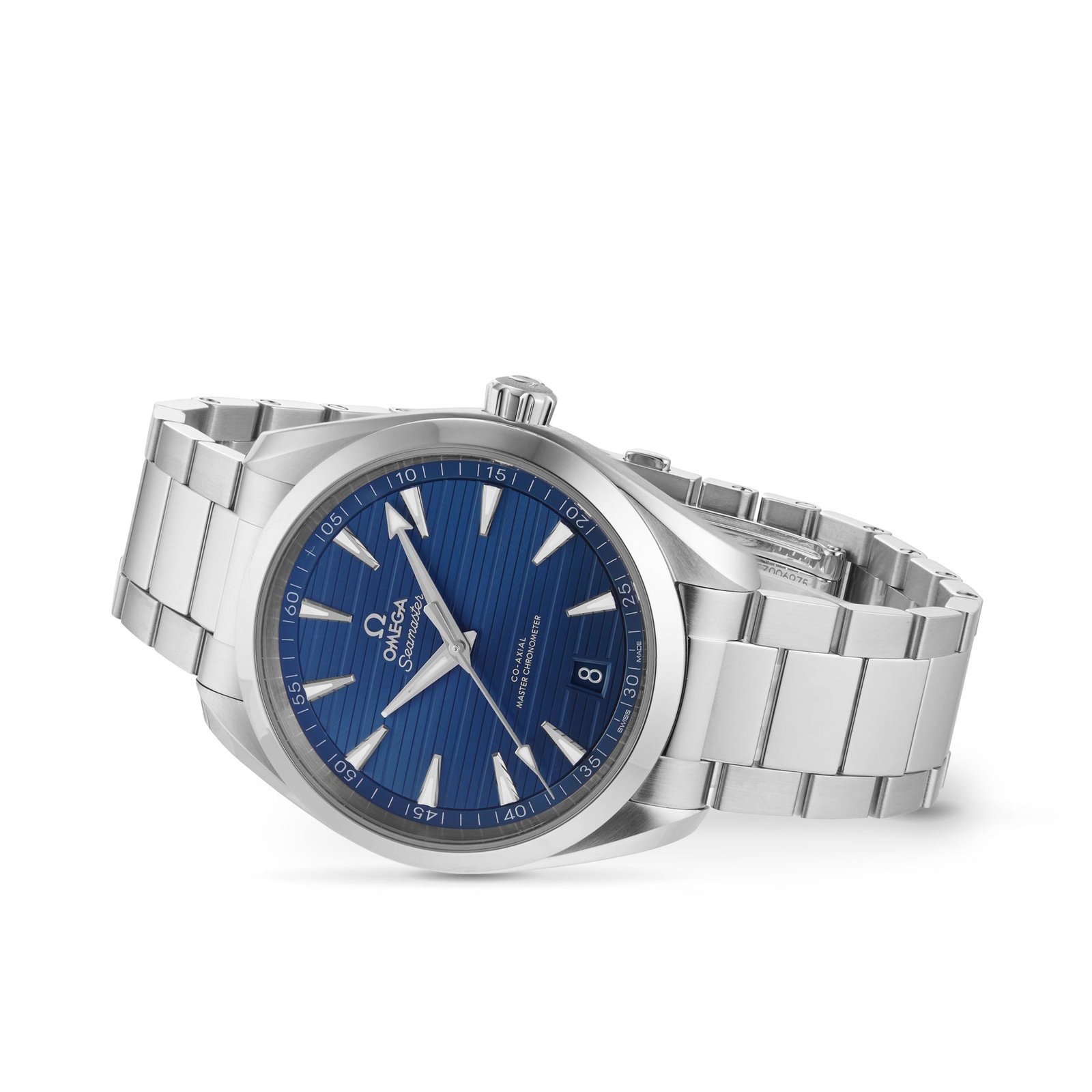 0me*ga Seamaster Aqua Terra 150M