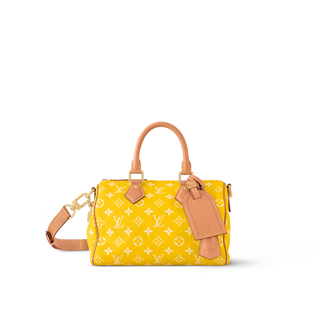 L0vis Vvtt0n M24426 Speedy P9 Bandoulière 25