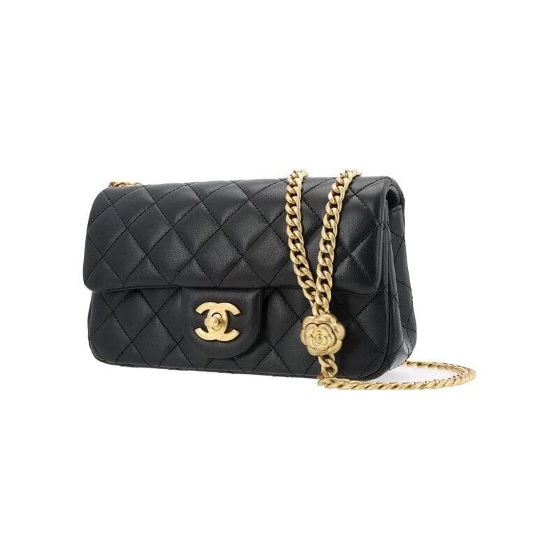 Ch**el 23S mini black AS4041-1