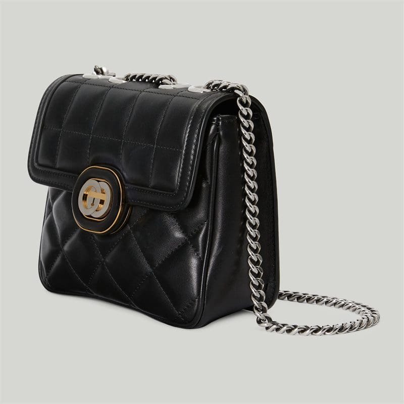 Gvc*1 DECO MINI SHOULDER BAG