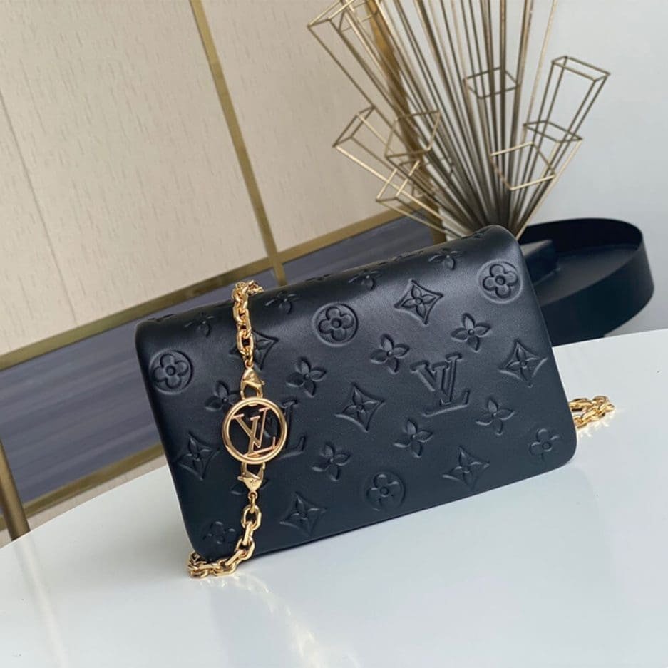 L0vis Vvtt0n POCHETTE COUSSIN M80742