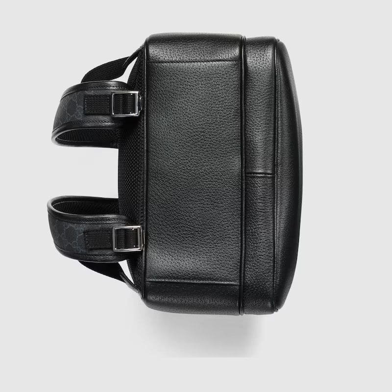 Gvc*1 MEDIUM GG BACKPACK WITH TAG