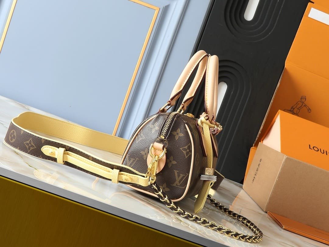 L0vis Vvtt0n Speedy18