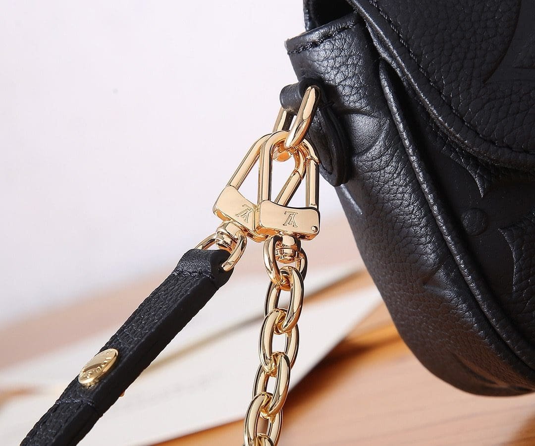 L0vis Vvtt0n M82154 WALLET ON CHAIN IVY handbag