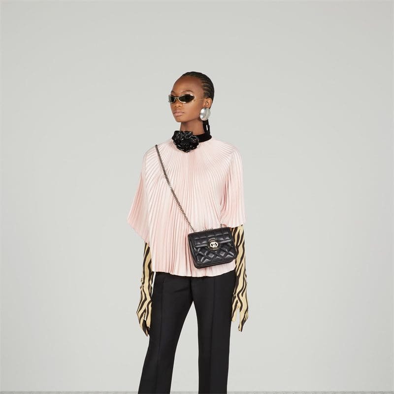 Gvc*1 DECO MINI SHOULDER BAG