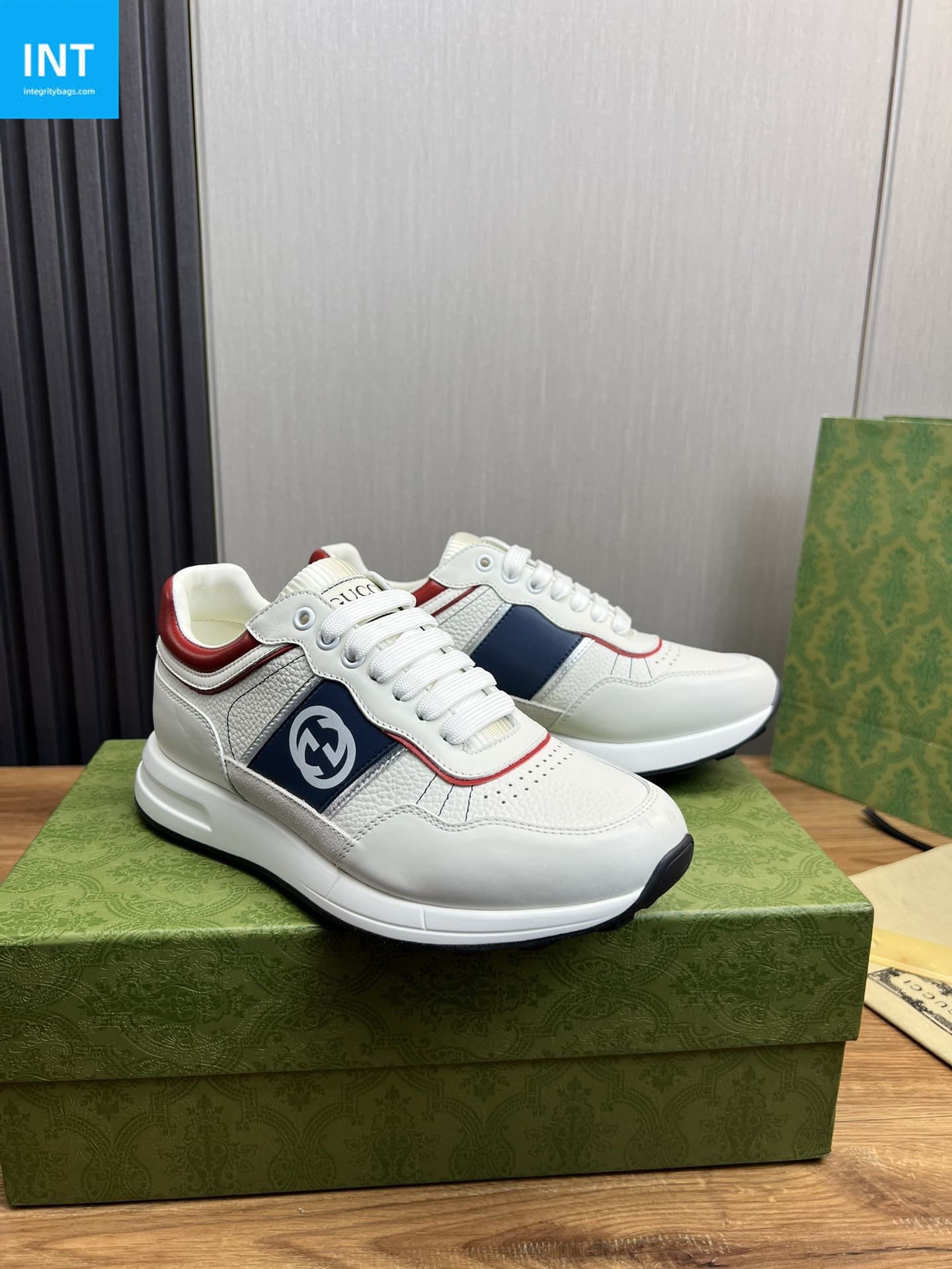 Gvc*1 Shoes | Mastercraft Quality