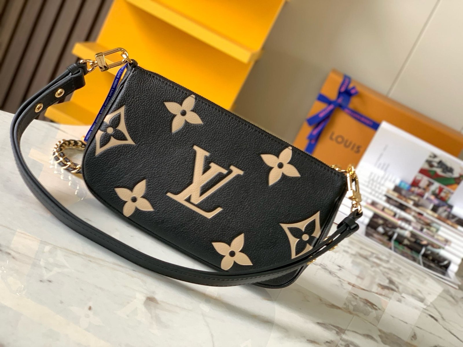 L0vis Vvtt0n M45777 Multi Pochette Accessoires