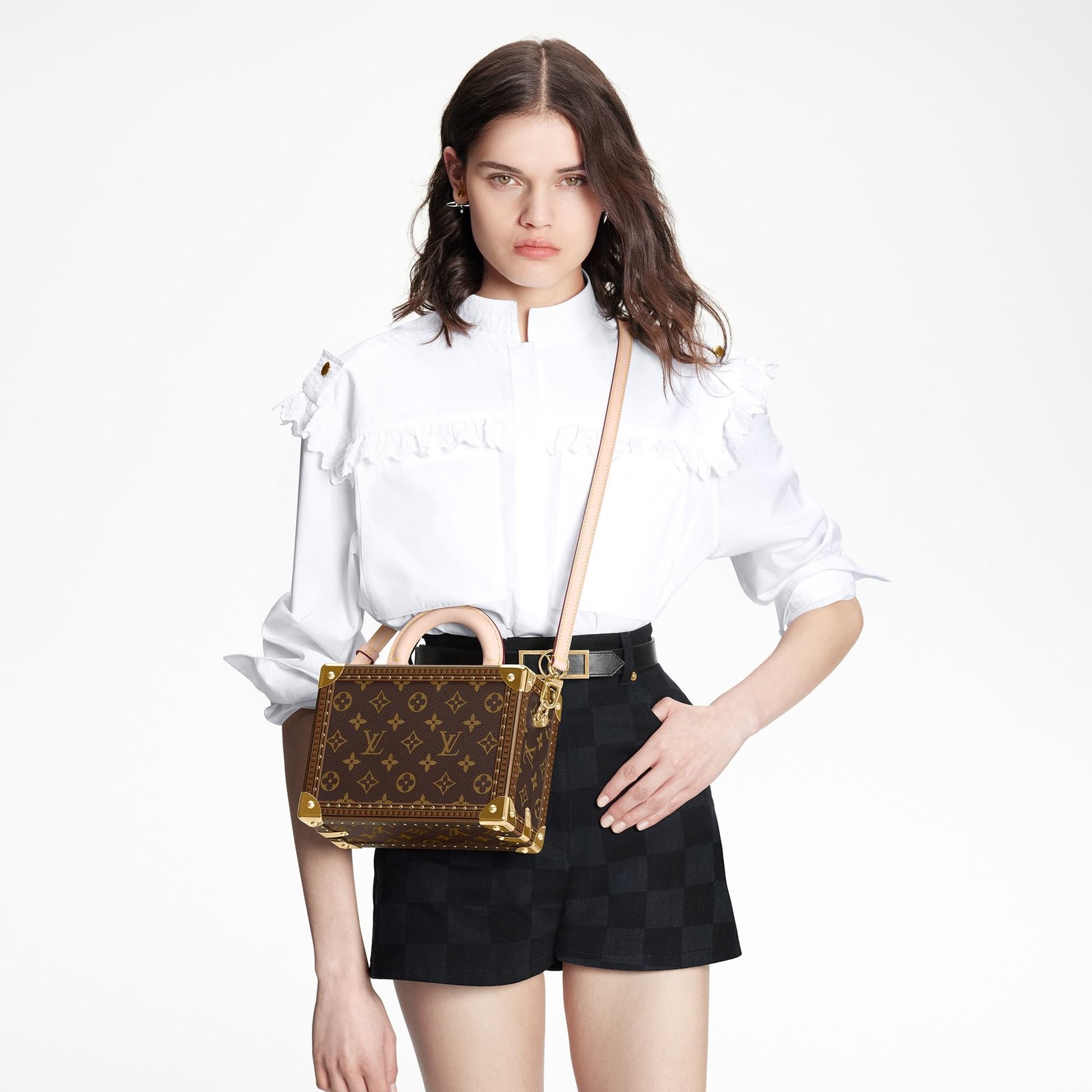 L0vis Vvtt0n M20468 Petite Valise