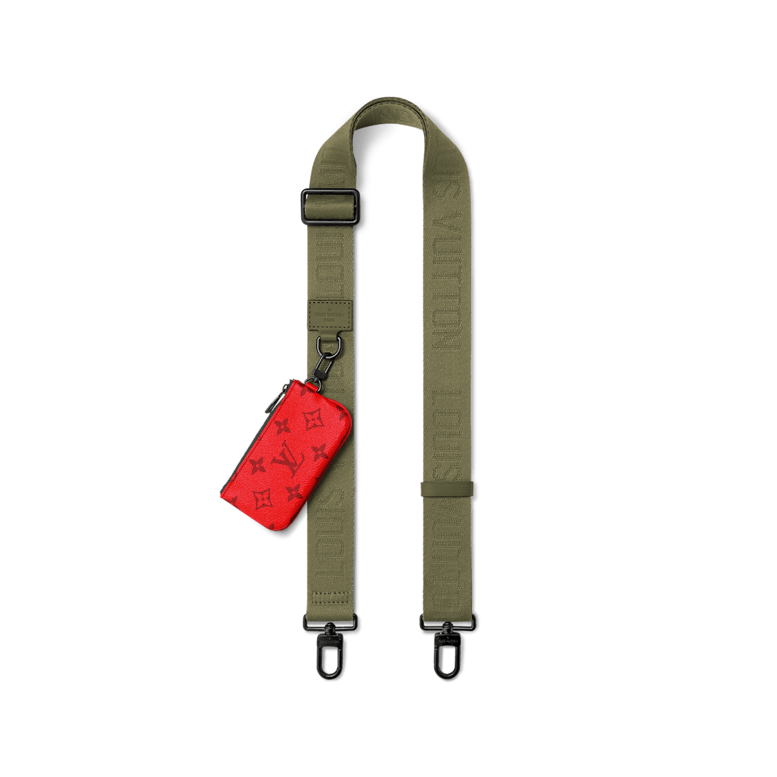 L0vis Vvtt0n M23783 Trio Messenger