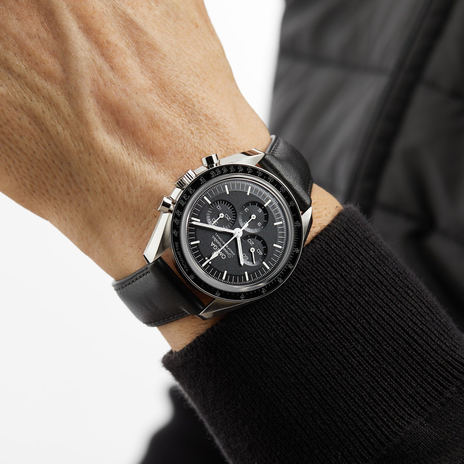 0me*ga Speedmaster Moonwatch Professional
