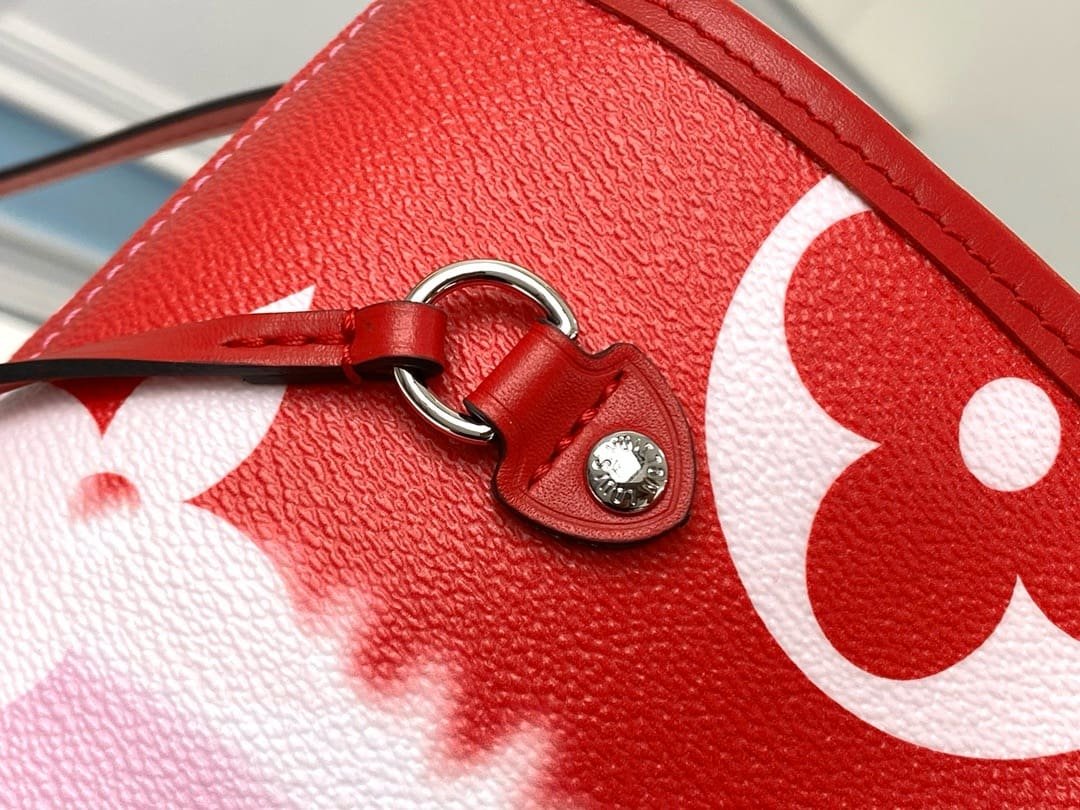 L0vis Vvtt0n M45127 Lv Escale Neverfull MM