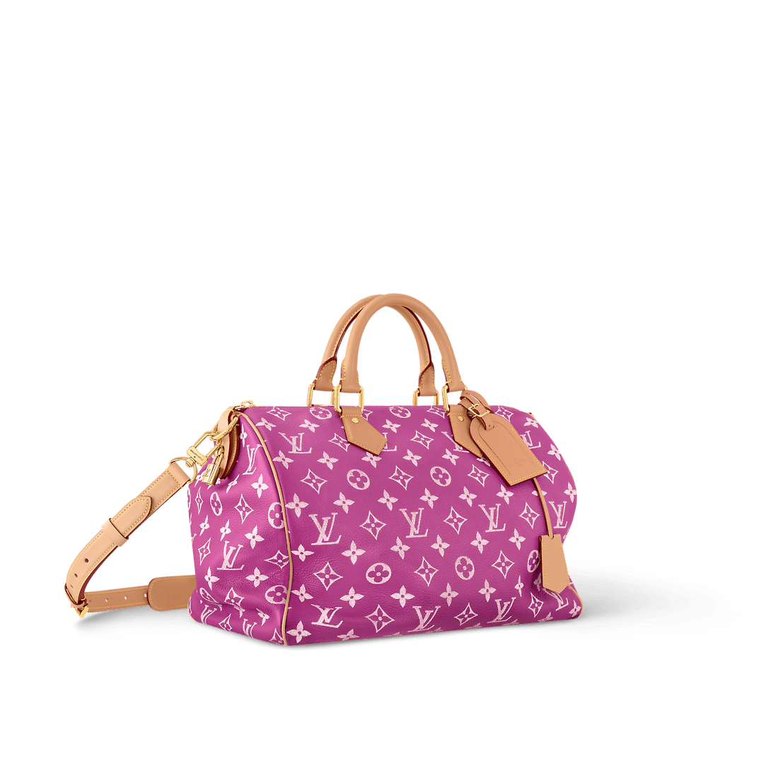 L0vis Vvtt0n M11563 Speedy P9 Bandoulière 40