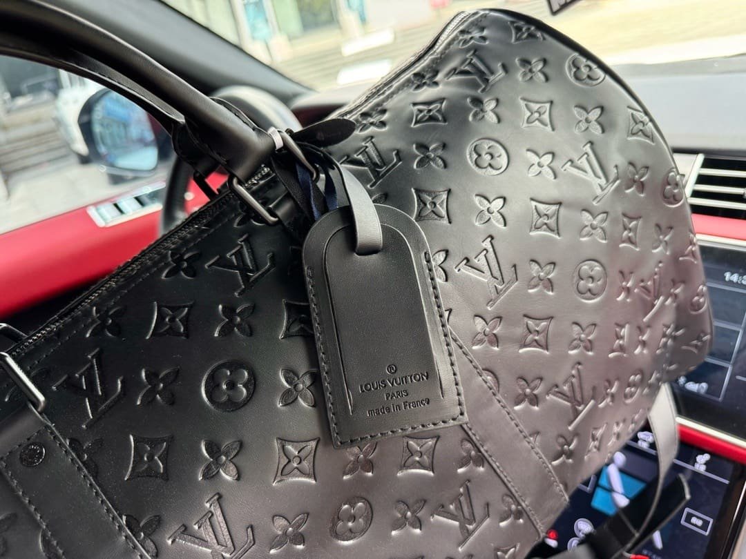 L0vis Vvtt0n M44810 Keepall Bandoulière 50