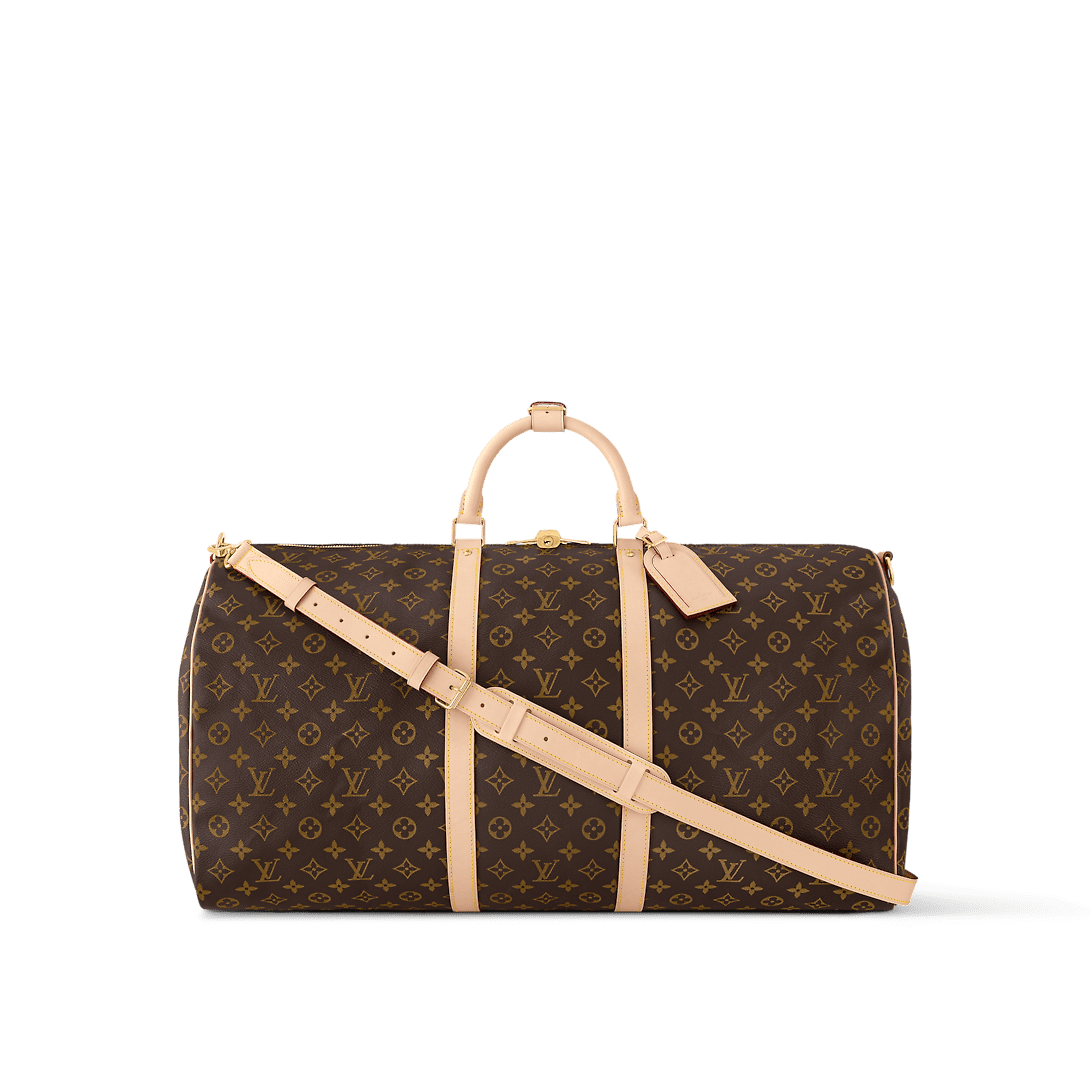 L0vis Vvtt0n M41412 Keepall Bandoulière 60