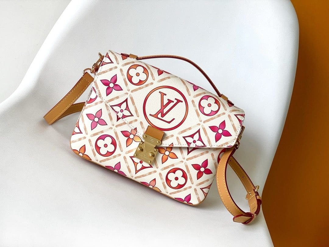 L0vis Vvtt0n M11461 Pochette Métis