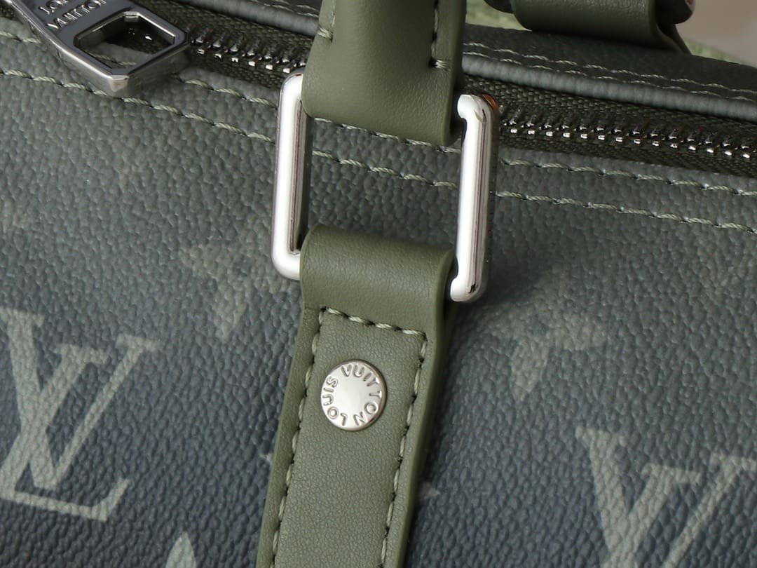 L0vis Vvtt0n M11591 KEEPALL BANDOULIÈRE 25 handbag