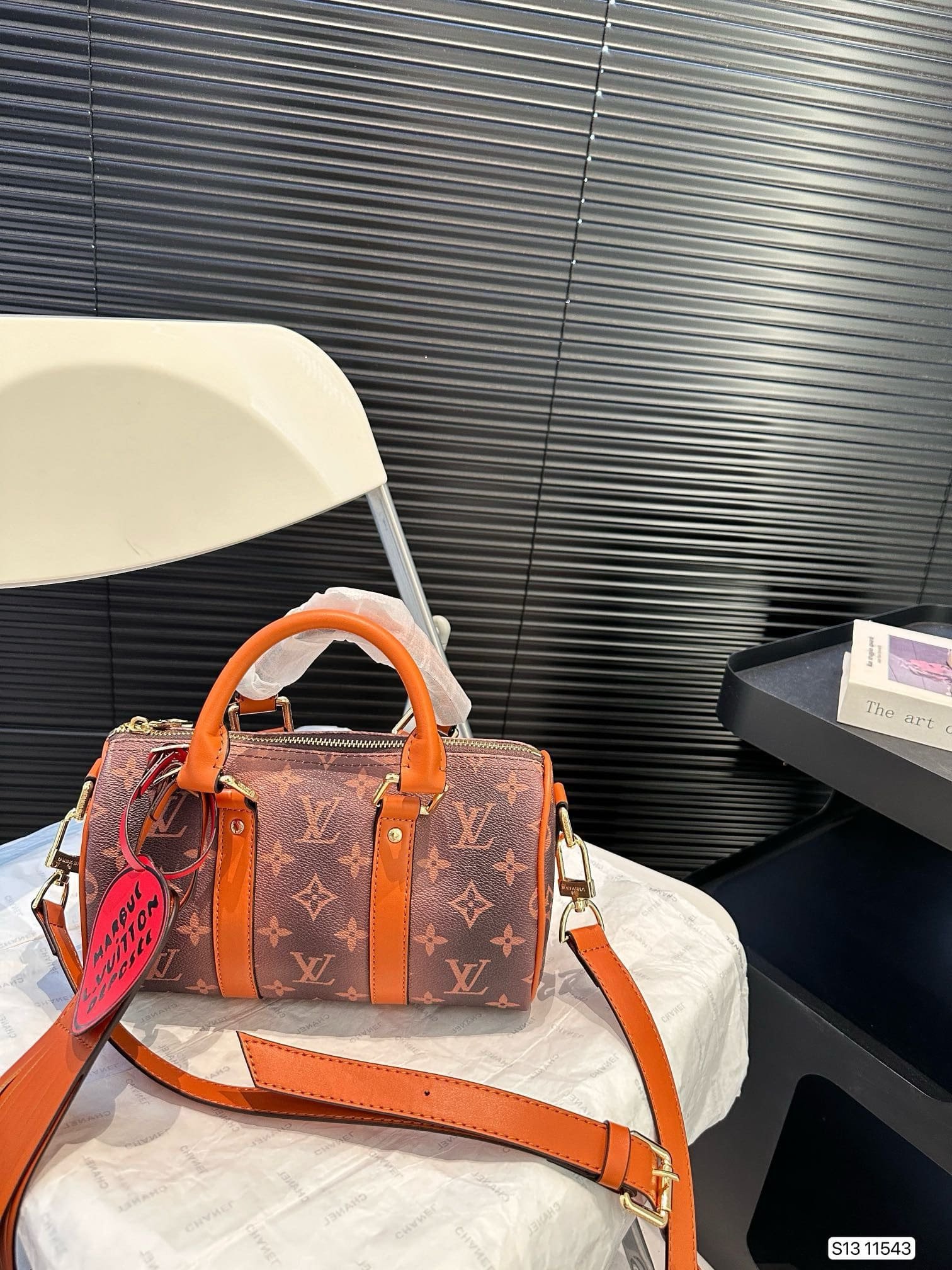 L0vis Vvtt0n M11542 Keepall Bandoulière 25