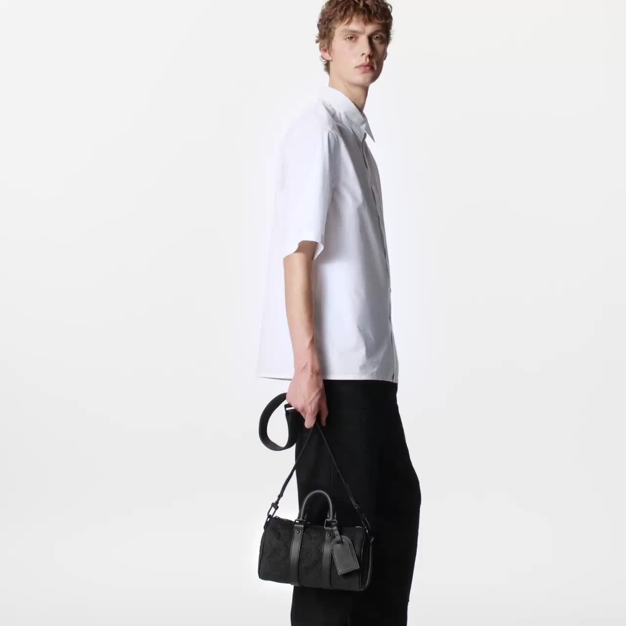 L0vis Vvtt0n M20900 Keepall Bandoulière 25