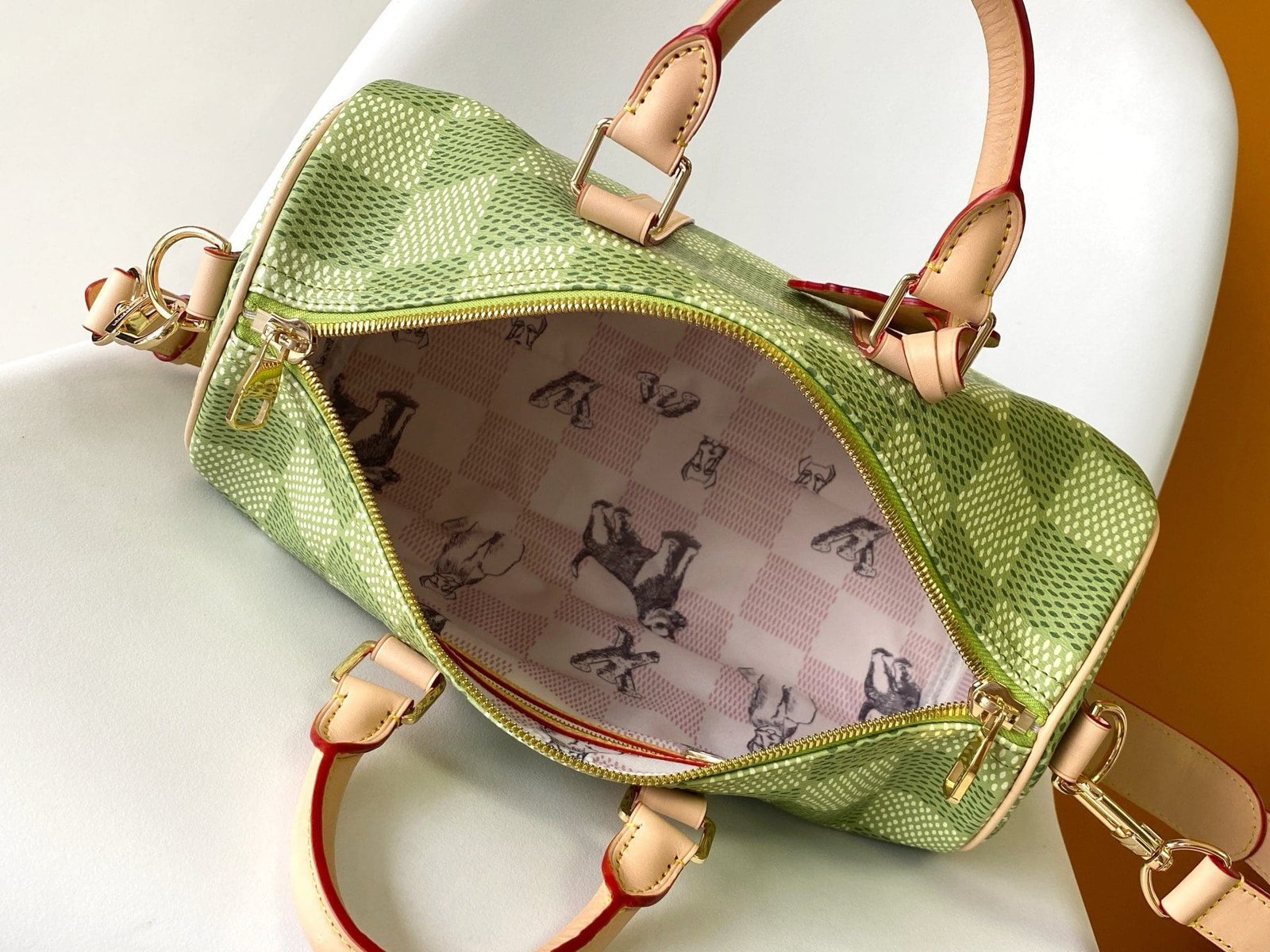 L0vis Vvtt0n N40671 Keepall Bandoulière 35