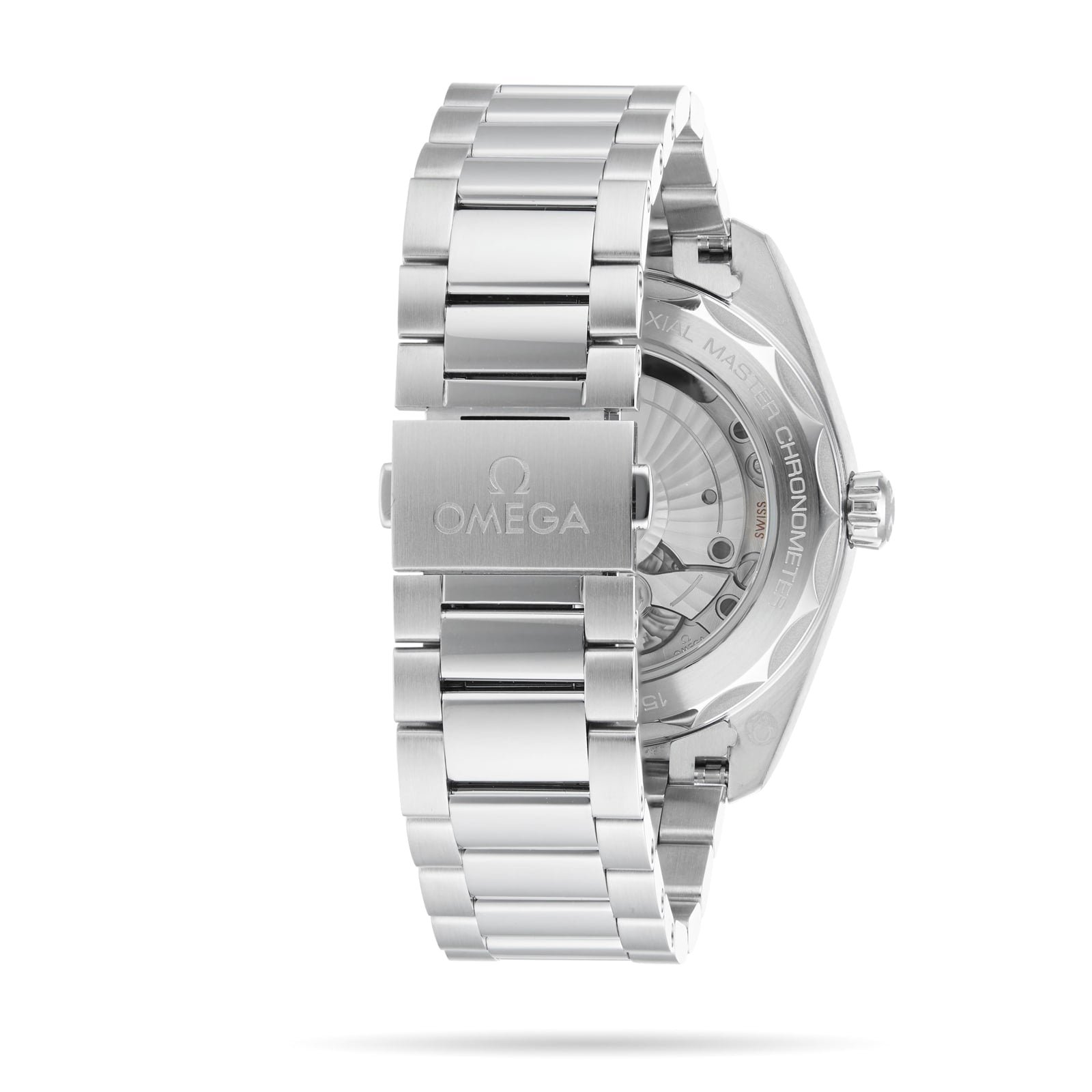 0me*ga Seamaster Aqua Terra 150M