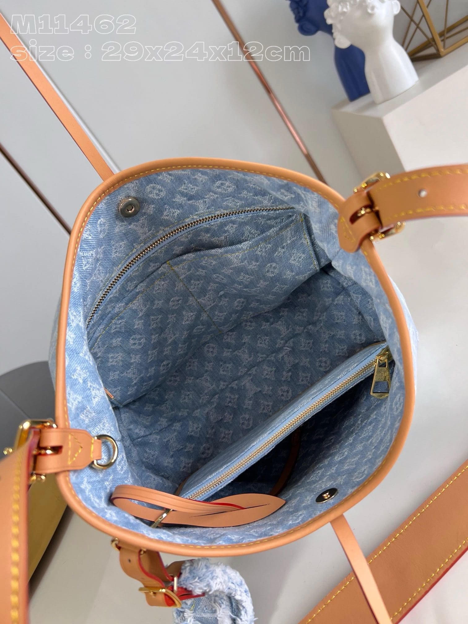 L0vis Vvtt0n M11462 CarryAll PM