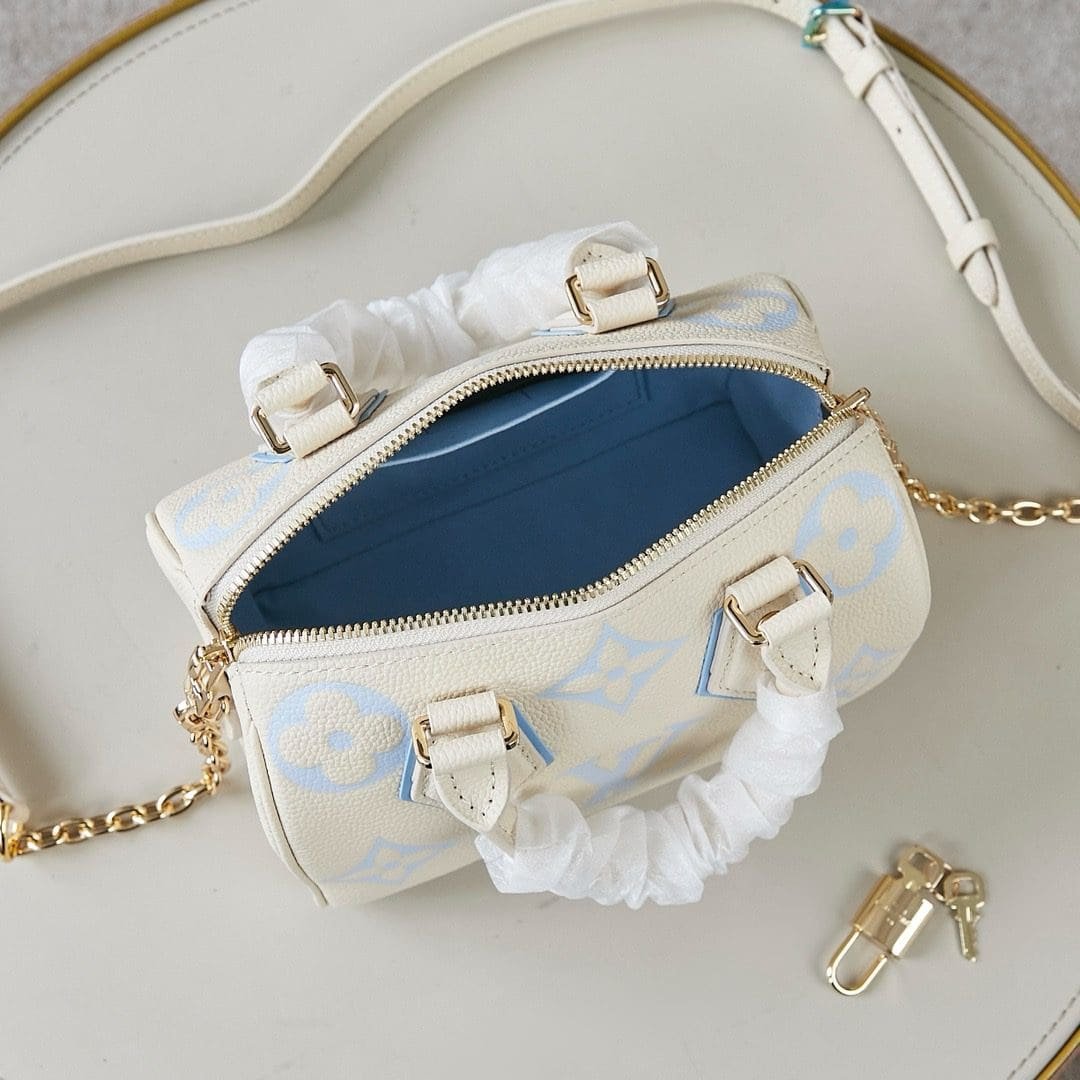 L0vis Vvtt0n M46883 Speedy Bandoulière 20
