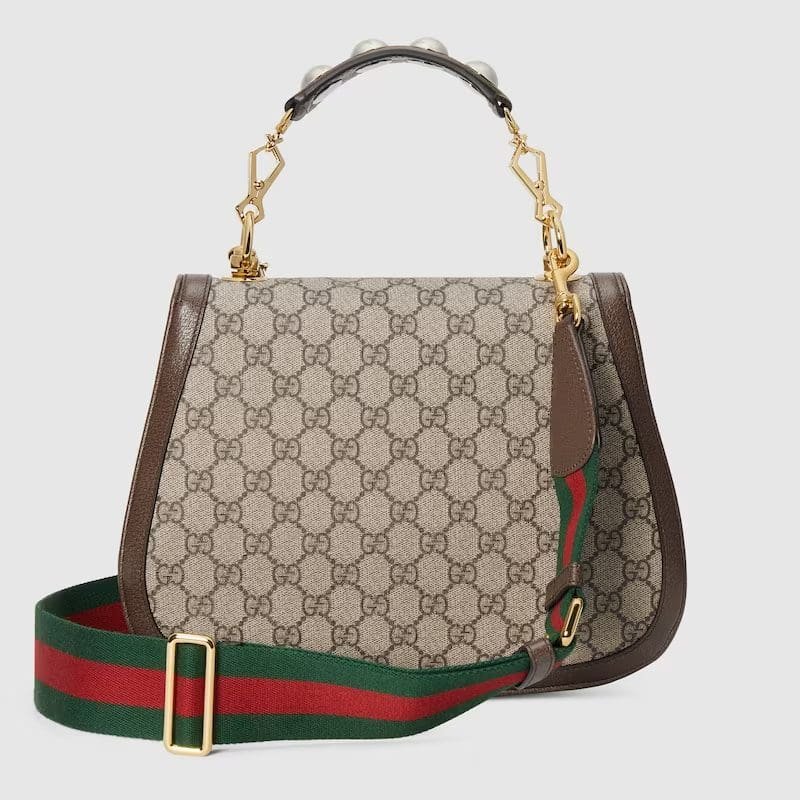 Gvc*1 BLONDIE MEDIUM TOP HANDLE BAG
