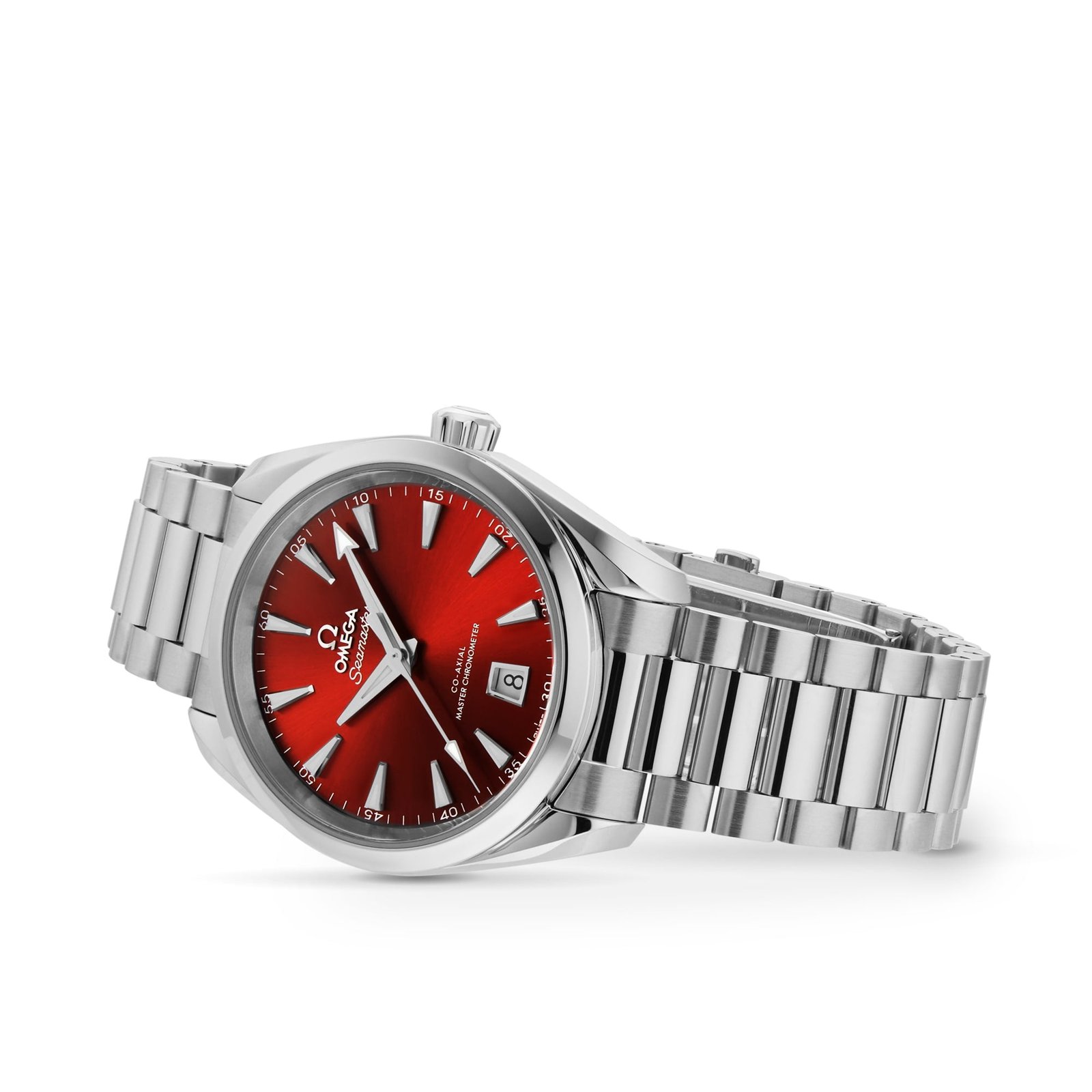 0me*ga Seamaster Aqua Terra 150M