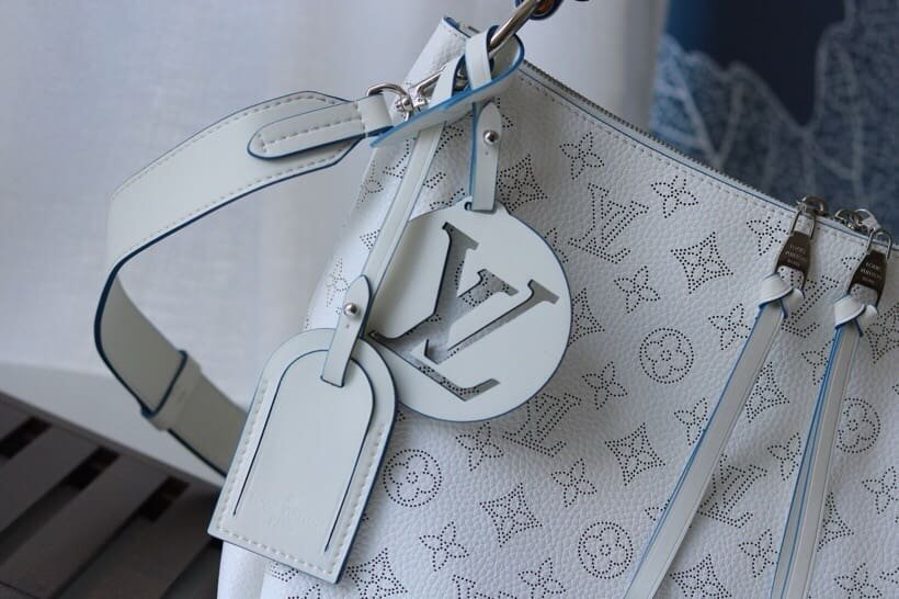 L0vis Vvtt0n M56201 Beaubourg Hobo MM