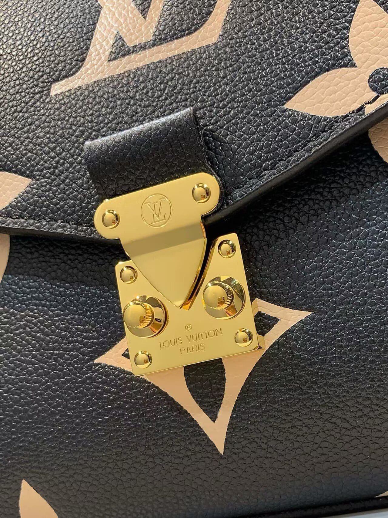 L0vis Vvtt0n M45773 Pochette Métis