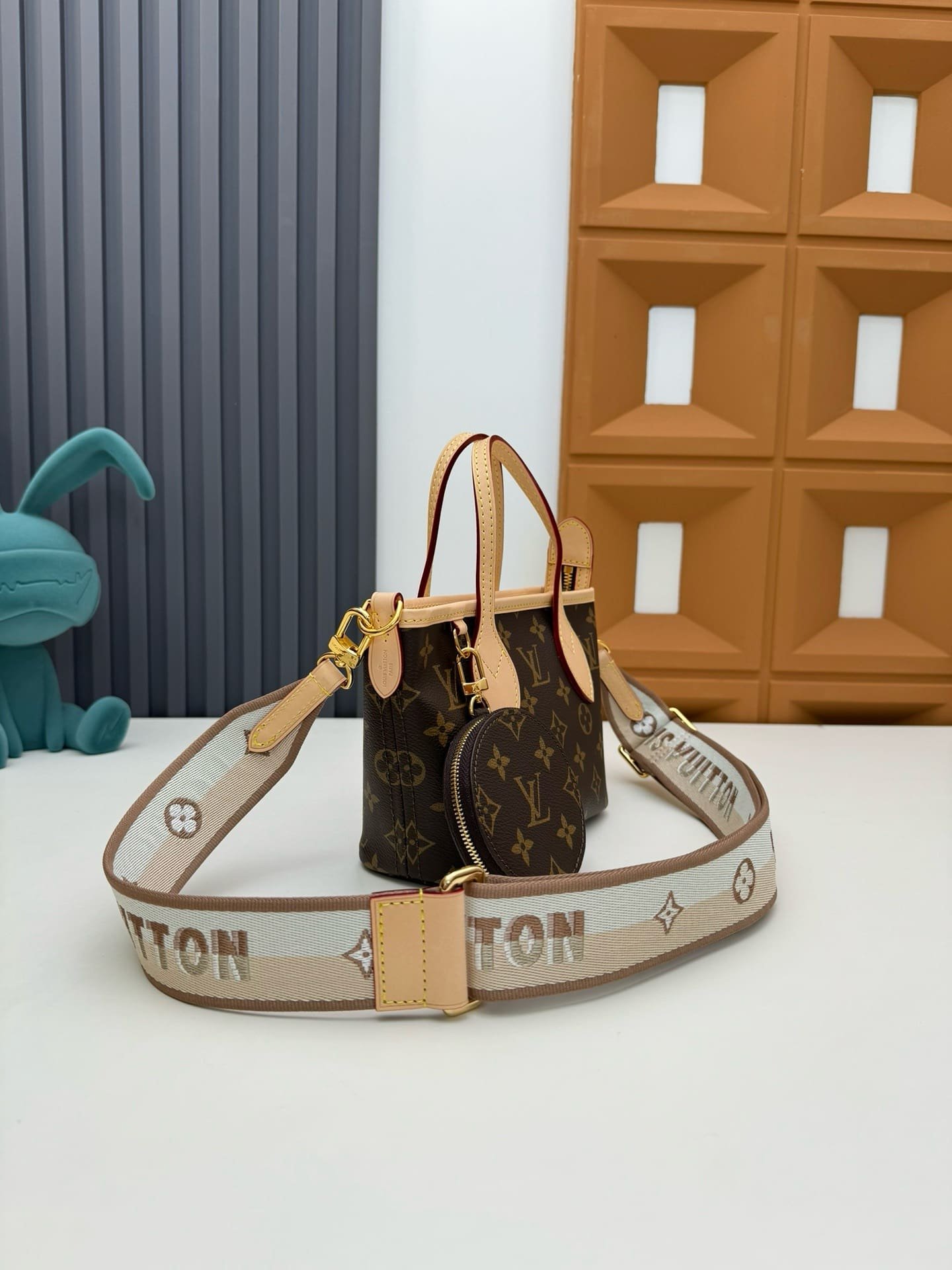 L0vis Vvtt0n Neverfull BB M46705