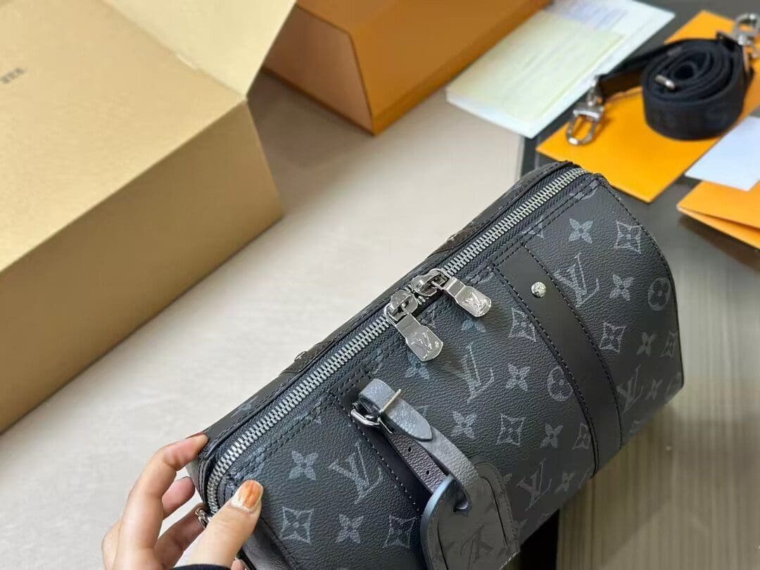 L0vis Vvtt0n CITY KEEPALL BAG M45936