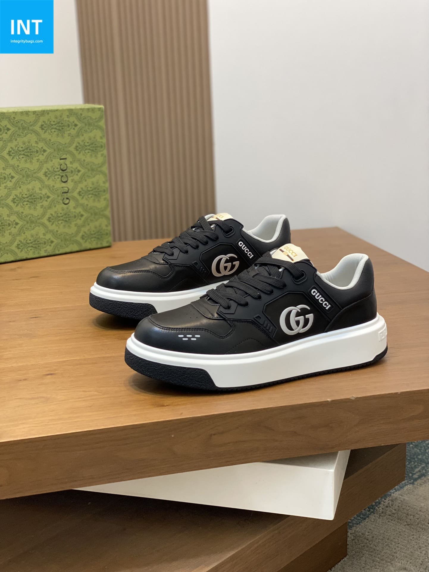 Gvc*1 Shoes | Mastercraft Quality